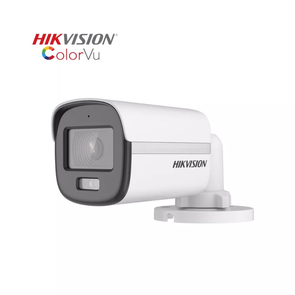 Camera de Surveillance Extérieur 2MP Color HIKVISION